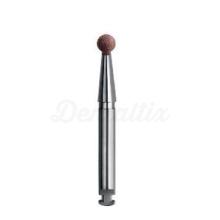PrepTwins: CA Ball Polymer Diamond Bur (6 pcs)