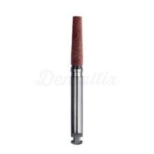PrepTwins: Diamond Bur in Tapered CA Polymer (6 units)
