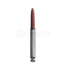 PrepTwins: Torpedo CA Polymer Diamond Bur (6 pcs)