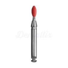 PrepTwins: CA Football Polymer Diamond Bur (6 units)