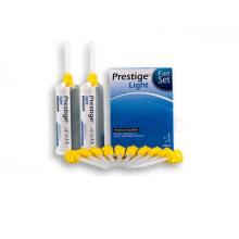 Prestige: Silicona para Impresión Dental