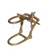 Brass Dental Articulator 2 points