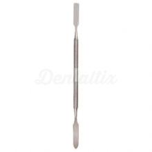 Stainless Steel Double Cement Spatula