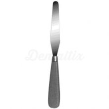 Spatola per gesso con manico in legno 21,5cm