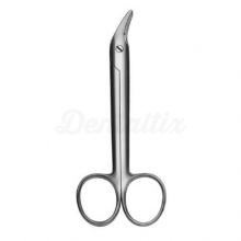 Universal Scissors for Clinic and Laboratory
