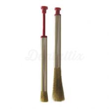 Escova de limpeza fresa retráctil 11,5 cm