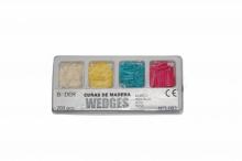 Wooden Wedges