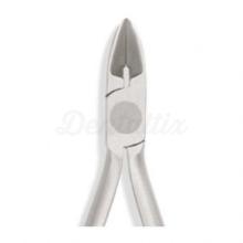 Mini pliers pin cut and tungsten tip ligature 0,50