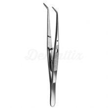 PINCERS WITH CLASP