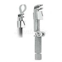 Suporte universal de molde para clínica dentária