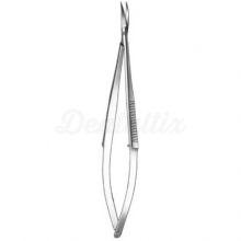 15.5 cm Microsurgery Scissors