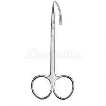 Goldman Stainless Steel Gum Scissors