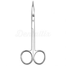 BADER GUM SCISSORS