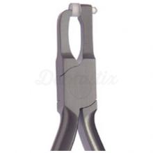 Plier to remove bands long posterior