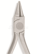 Long wire spikes up to 0.46 mm
