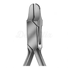 Tweed pliers for rectangular arches up to 1.78mm
