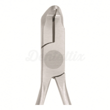 Long Distal Cutting Pliers for Retainers