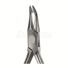 Weingart fine pliers to remove pieces