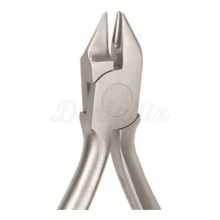 Three peak pliers for NI-TI.