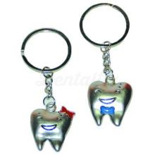 Funny Molar Keyring (20 pcs)