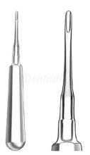 Flohr Stainless Steel Luxator