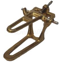 Dental Articulator for Partial