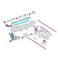 Good Platient Diploma - Pediatric Toy (20u.)