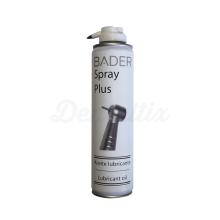 BADER LUBRICANT SPRAY