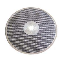 Lâmina diamantada para máquina de corte (250 mm)