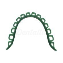 BONYHARD PREFORMED WAX ANNULAR HOOK DIAM.8128 X10PCS.