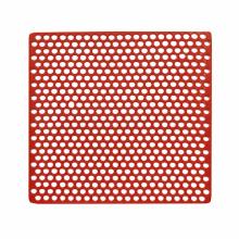 Wax Grid Retention - Circles (0.8mm 898 7x7cm. x20uds.)