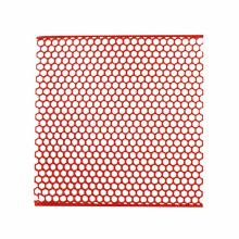GRELHA DE RETENÇÃO TIPO BEE 0.8MM 878 7X7CM. X20UDS