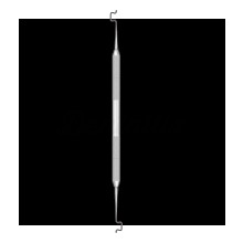 Orthodontic Elastic Bandage Applicator