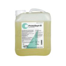 PRINTOSEPT: Impression and Prosthesis Disinfectant