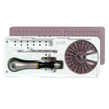 Pro-Fix: Kit de Fijación de Membranas