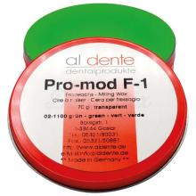 Pro-Mod F-1: Cera para Fresado y Raspado (70 gr)