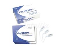Pro Root: Cemento MTA para Reparación de Conductos Radiculares (Sobres de 0.5 gr)