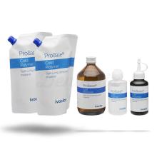Kit Résine Probase COLD C Incolore