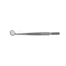 Micro mirror Pure Reflect 5mm CS
