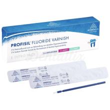 Profisil: Fluoride Varnish (0.5 ml blisters)