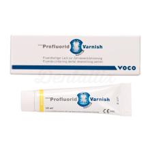 Profluorid Varnish: Barniz Desensibilizante Dental (Varios Formatos)