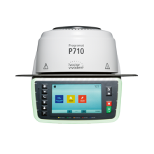 Programat P710/G2: Oven for Ceramic Firing