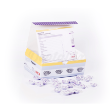 ProphyCare Prophy Paste Pro: Prophylactic Paste with Fluoride