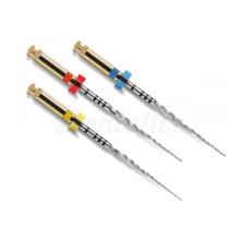 Protaper Next: Limas para Endodoncia de Niti (6 uds)
