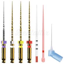 ProTaper Ultimate: Filling Kit for Endodontic Treatment