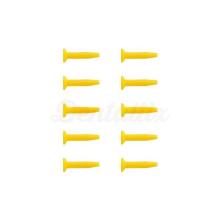 Thermal Insulation Protector for Gutapercha Filling System Fi-P (10 pcs)