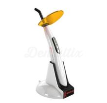 Protecteur orange pour lampe LED B (1u.)