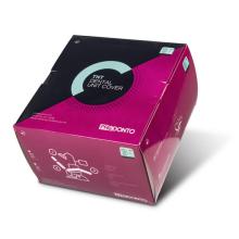 Disposable Dental Chair Protector (25 units)