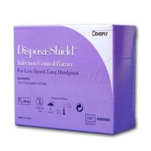 DISPOSA SHIELD: Forros descartáveis (500 pcs)