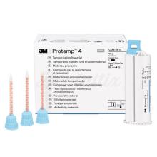 Protemp 4: Resina provvisoria autopolimerizzante (50 ml)